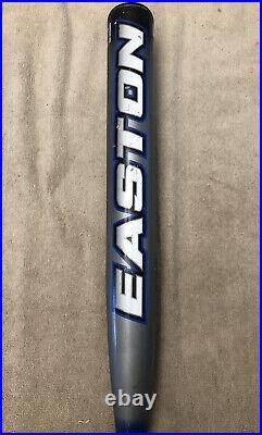 2005 OG Easton Synergy Flex SCN3 CNT Slowpitch Softball Bat 34 26 Oz Old ISF