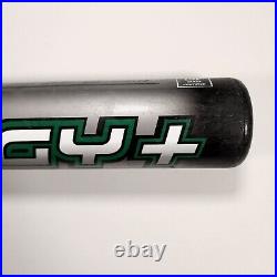 2010 Easton Synergy + Plus SCN2 CNT 34/28 Slowpitch Softball Bat New Grip GUC