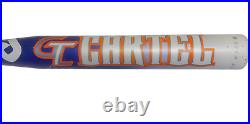 2012 DeMARINI GTL CARTEL Slow Pitch Bat 28 oz. 34 inches OG! RARE