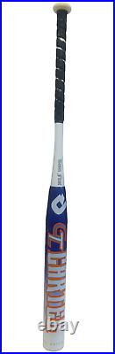 2012 DeMARINI GTL CARTEL Slow Pitch Bat 28 oz. 34 inches OG! RARE