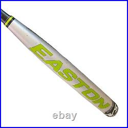 2012 Easton Salvo MultiWall Slowpitch Softball Bat Alloy SP12SVM 26Oz 34in