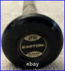 2012 Easton Salvo SP12SVM Slowpitch Softball Bat 26 Oz THT100 Multi-Wall Alloy