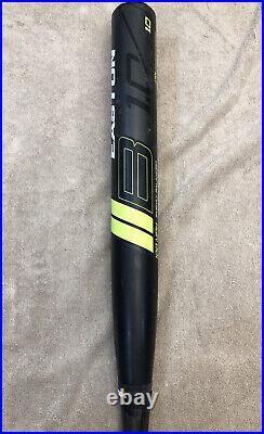2013 Easton B1.0 Sp13b1 Balanced Usssa Isf 26 Oz Softball Bat Raw Power B1