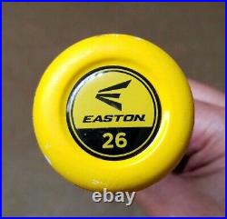 2013 Easton S2 Power Brigade 26oz. SP13S2 ASA/USSSA Slowpitch Softball Bat DEMO