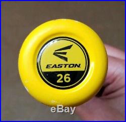 2013 Easton S2 Power Brigade 26oz. SP13S2 ASA/USSSA Slowpitch Softball Bat DEMO