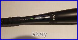 2014 Easton B3.0 SP14B3 34/27 ASA Slow Pitch Softball Bat 2 1/4 Black Carbon