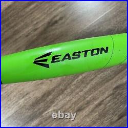 2014 Easton L4.0 Brett Helmer ASA Softball Bat 34/27, SP14L4, Rare