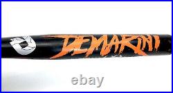 2015 Demarini Ultimate Weapon UWE-15 Slowpitch Softball Bat 34in /28oz ASA