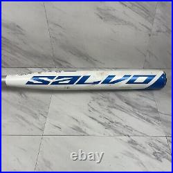 2015 Easton Salvo Scandium SP15SVS Slowpitch Softball Bat 26Oz THT100 Singlewall