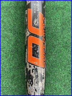 2016 Miken Denny Crine DC41 Slowpitch Softball Bat Supermax USSSA DENCMU 27oz/34