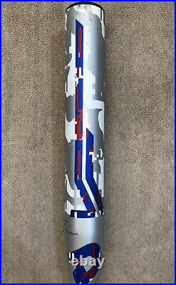2018 DeMarini Flipper USA End Loaded 27 OZ WTDXFLA-18 ASA Slowpitch Softball Bat