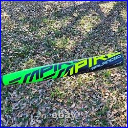 2018 Easton Empire Senior Slowpitch Softball Bat 34in/26oz SSUSA SP18EM2B