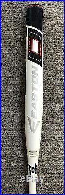 2018 Easton Ghost Double Barrel 26oz Sp18gh Asa Slowpitch Softball Bat