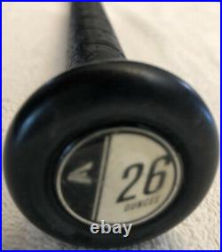 2018 Easton Helmer Blue Line Slowpitch Softball Bat ASA USA 34 26 oz SP18BHLA