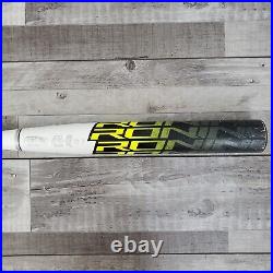2018 Easton Ronin SP18R1UA 34/28 Composite Slow-pitch Softball Bat 34 28oz