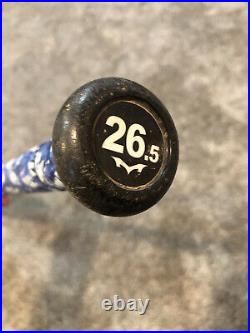 2018 Monsta DNA Mutated Slowpitch Softball Bat 3500 Handle 26.5oz ASA 18SPDNAM2A