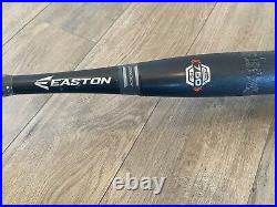 2019 Easton Ghost 2 Double Barrel 27 Oz Sp19gh Asa USA Softball Bat Slowpitch