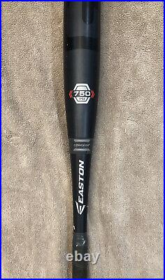 2019 Easton Ghost 2 Double Barrel 27 Oz Sp19gh Asa USA Softball Bat Slowpitch