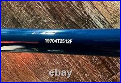 2019 Monsta Torch Ice Slowpitch Softball Bat ASA/USA 25 oz Flex 2500 Handle