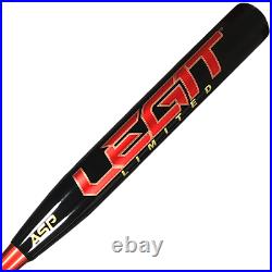 2019 Worth Legit Limited XL USSSA Slowpitch Bat