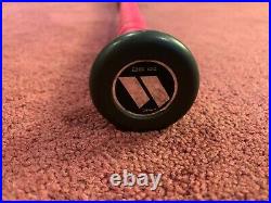 2019 Worth NYX Wicked WKNYXU 26oz. USSSA Slowpitch Softball Bat