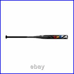 2020 DeMarini Steel Single Wall Slowpitch Softball Bat WTDXSTL-20