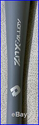 2020 DeMarini Steel WTDXSTL20 Adult Slowpitch Softball Bat 34in/30oz