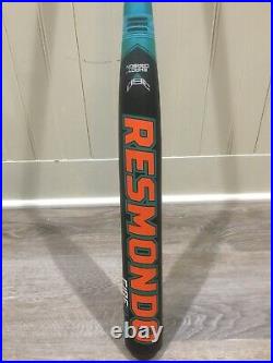 2020 Easton Resmondo Fire Flex 26.5oz USSSA Slowpitch Softball Bat