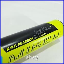 2020 Miken FREAK KP23 ASA 28 oz. 34 Slow Pitch Softball Bat USA Kyle Pearson