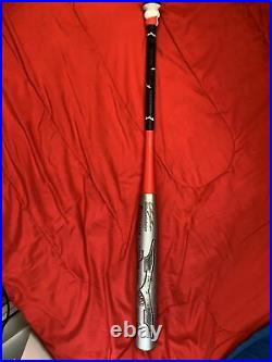 2020 Monsta Psyborg 25 OZ 3900 Flex Handle ASA USA Slowpitch Softball Bat