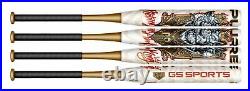 2020 Pure Return of the King 13 2 Piece Composite Endload USSSA Slowpitch Bat