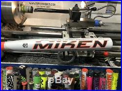 2020 SHAVED Miken Primo 14 Maxload ASA Homerun Derby Slowpitch Softball Bat