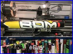 2020 Shaved Easton Bam Fire Flex 13.5 Homerun Derby Slowpitch Softball Bat