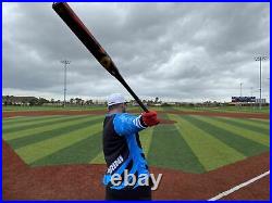 2021 DeMarini Juggy 12 USA/ASA Slowpitch Softball Bat WTDXNT6-21
