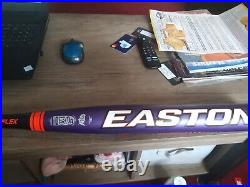 2021 Easton Fire Flex 240 Loaded USSSA Slowpitch Softball Bat 27oz SP20FF1L