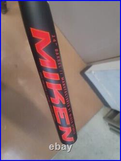 2021 Miken Freak Primo Maxload 26oz. MP21MA ASA/USA Slowpitch Softball Bat