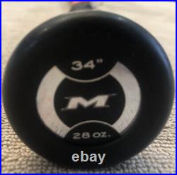 2021 Miken Freak Primo Maxload Slowpitch Softball Bat MP21MA 28 Oz 14 Barrel
