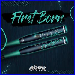 2021 Onyx First Born USA (asa) Slowpitch Softball Bat Second Batch