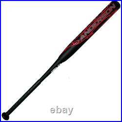 2022 Anderson Wraith Slowpitch Softball USSSA Composite Endloaded 2 Piece Bat