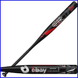 2022 DeMarini Ultimate Weapon 1-Piece Alloy Slowpitch Softball Bat