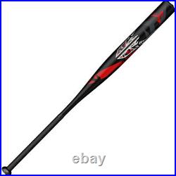 2022 DeMarini Ultimate Weapon 1-Piece Alloy Slowpitch Softball Bat
