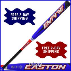 2022 Easton Empire Senior Slowpitch Softball Bat Balanced SSUSA Dennis Rulli