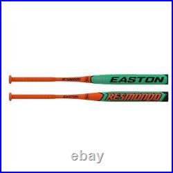2022 Easton Resmondo Fire Flex T Loaded Slowpitch Softball Bat Sp22resl