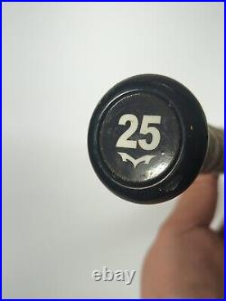 2022 Monsta Fresh Butta M2, FIB, 25oz Slow pitch Softball Bat 2-1/4, 22SPBUA2T