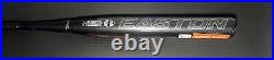 2022 niw Easton FireFlex Clark Advanced USSSA Slowpitch Softball 27.5oz SP22TCX
