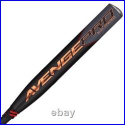 2023 Axe Avenge Pro Flared USSSA Slowpitch Softball Bat Balanced L154KA-FLR