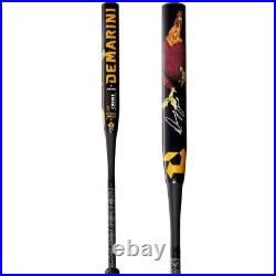 2023 DeMarini Denny Crine 12 SSUSA Senior Slowpitch Softball Bat WBD2348010