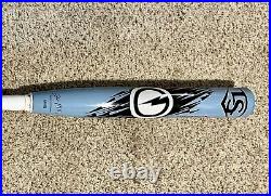 2023 Louisville Slugger 26.5oz Genesis Marshburn 2 USSSA Slowpitch Softball Bat
