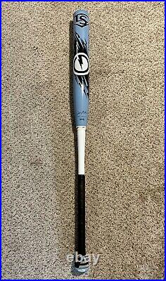 2023 Louisville Slugger 26.5oz Genesis Marshburn 2 USSSA Slowpitch Softball Bat