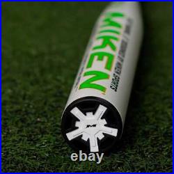 2023 Miken Limited Edition Freak Lucky 12.5 USSSA Slowpitch Softball Bat MSU